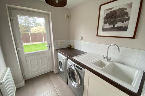 52 Barley Close, Burton-on-trent, DE14 2SX