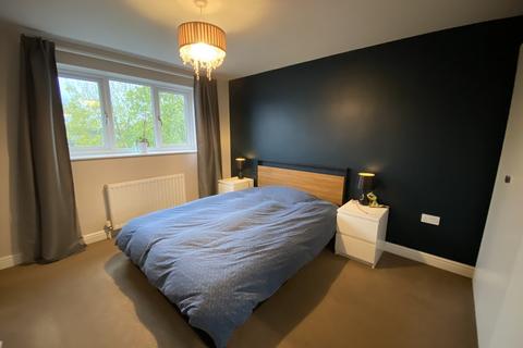 52 Barley Close, Burton-on-trent, DE14 2SX