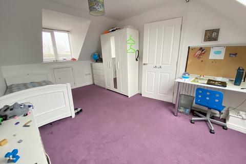 52 Barley Close, Burton-on-trent, DE14 2SX