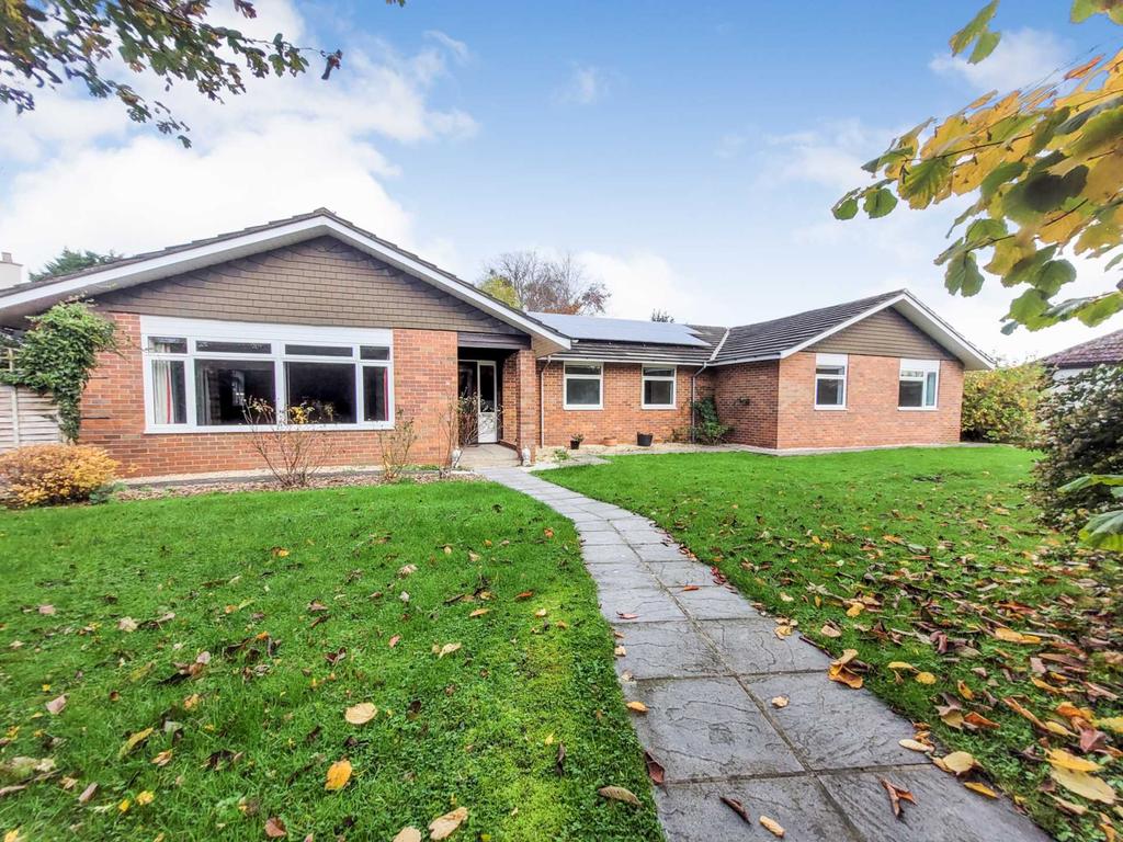 Millend Lane, Eastington, Stroud... 4 bed detached house £625,000