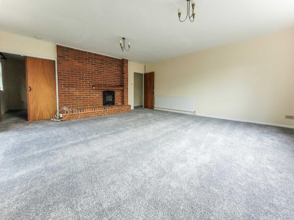 Millend Lane, Eastington, Stroud... 4 bed detached house £625,000