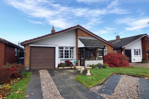 22 The Grange, Kings Bromley, Burton-on-trent, DE13 7HT