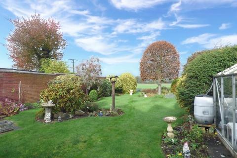 22 The Grange, Kings Bromley, Burton-on-trent, DE13 7HT