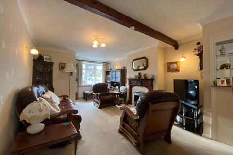 22 The Grange, Kings Bromley, Burton-on-trent, DE13 7HT