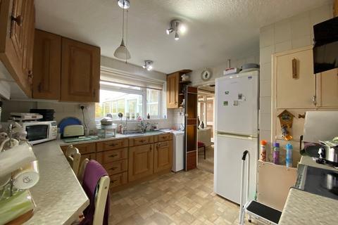 22 The Grange, Kings Bromley, Burton-on-trent, DE13 7HT