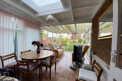 22 The Grange, Kings Bromley, Burton-on-trent, DE13 7HT