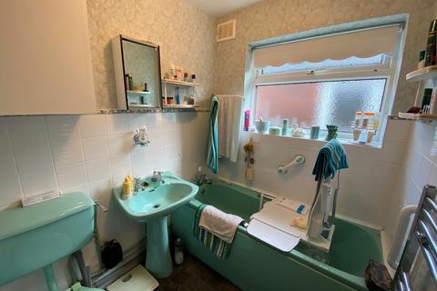 22 The Grange, Kings Bromley, Burton-on-trent, DE13 7HT