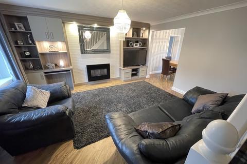 9 The Meadows, Darwen, BB3 0PF