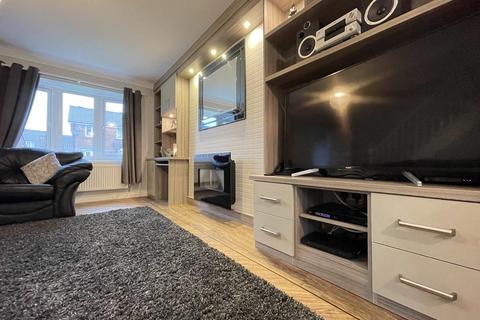 9 The Meadows, Darwen, BB3 0PF