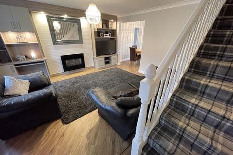 9 The Meadows, Darwen, BB3 0PF