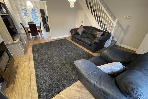 9 The Meadows, Darwen, BB3 0PF