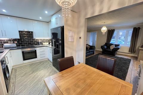 9 The Meadows, Darwen, BB3 0PF