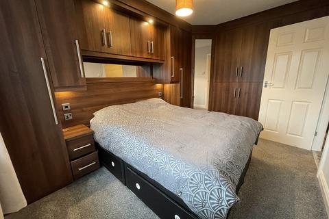 9 The Meadows, Darwen, BB3 0PF