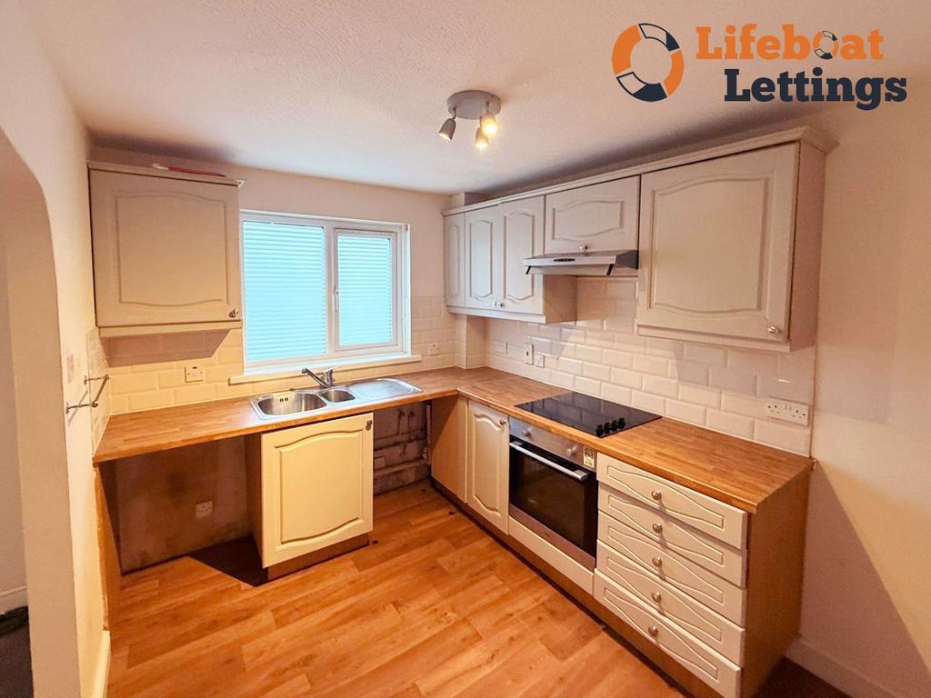 Kitchen a