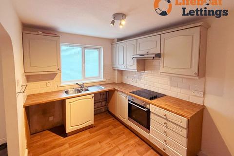 undefined, HYTHE CT21