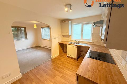 undefined, HYTHE CT21