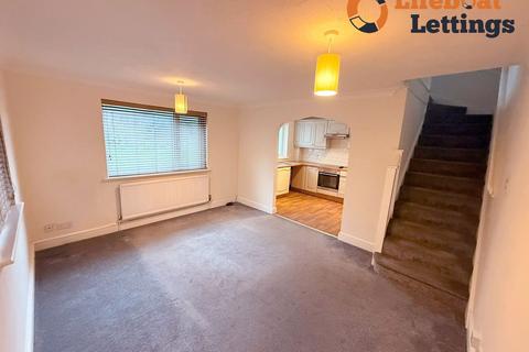 undefined, HYTHE CT21