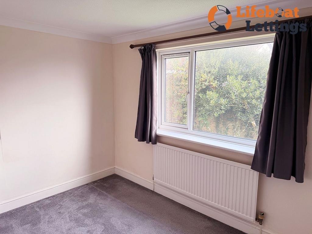 Bedroom a
