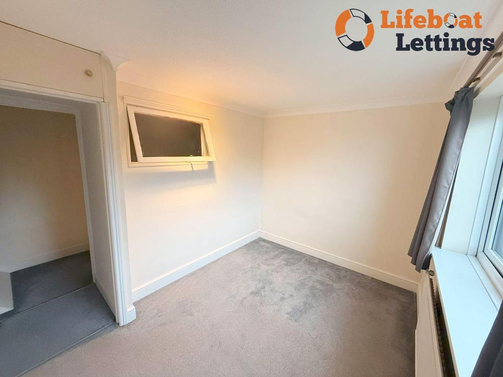 Bedroom b