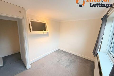 undefined, HYTHE CT21