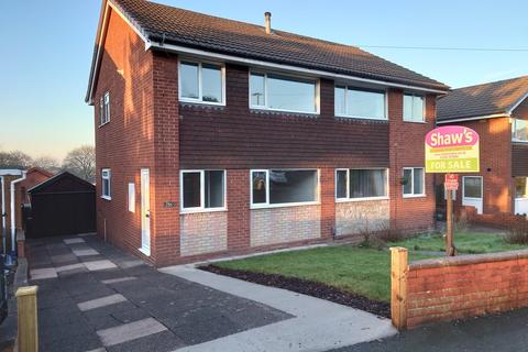74a Chatterley Drive, Kidsgrove, Stoke-on-trent, ST7 4LL
