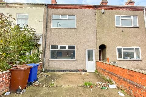 70 Park Street, Grimsby, DN32 7NU