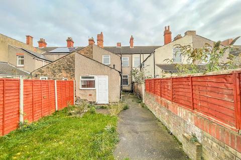 70 Park Street, Grimsby, DN32 7NU