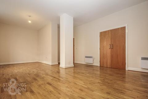 2 bedroom apartment to rent - Thomas Wyatt Close, Norwich