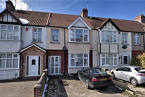 22 Clement Gardens, Hayes, UB3 4AR