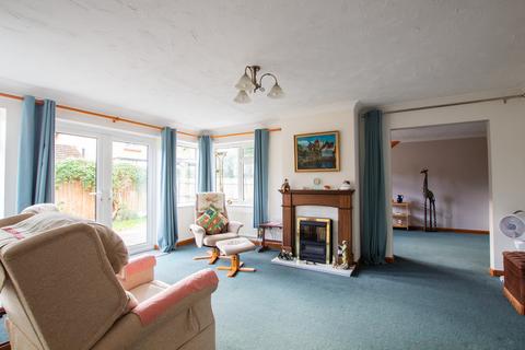 4 bedroom detached bungalow for sale - Berrycroft, Willingham, CB24