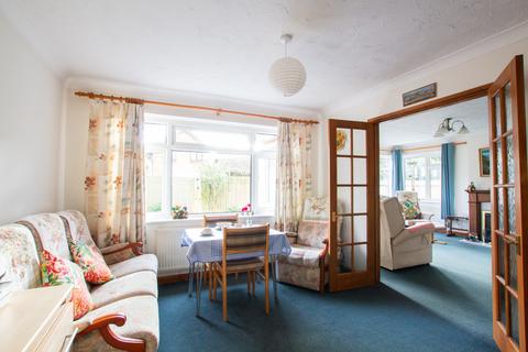 4 bedroom detached bungalow for sale - Berrycroft, Willingham, CB24