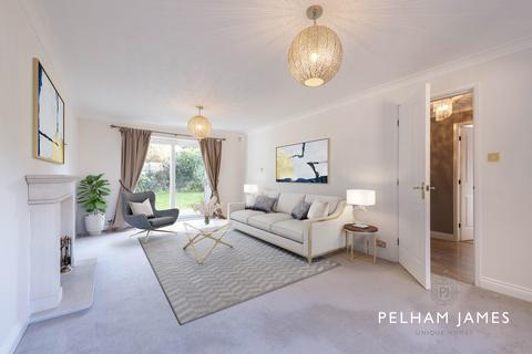 6 Brawn Way, Elton, Peterborough, PE8 6RL