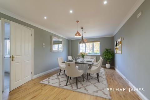 6 Brawn Way, Elton, Peterborough, PE8 6RL