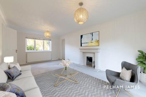 6 Brawn Way, Elton, Peterborough, PE8 6RL