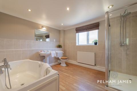 6 Brawn Way, Elton, Peterborough, PE8 6RL