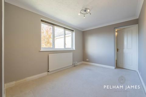 6 Brawn Way, Elton, Peterborough, PE8 6RL
