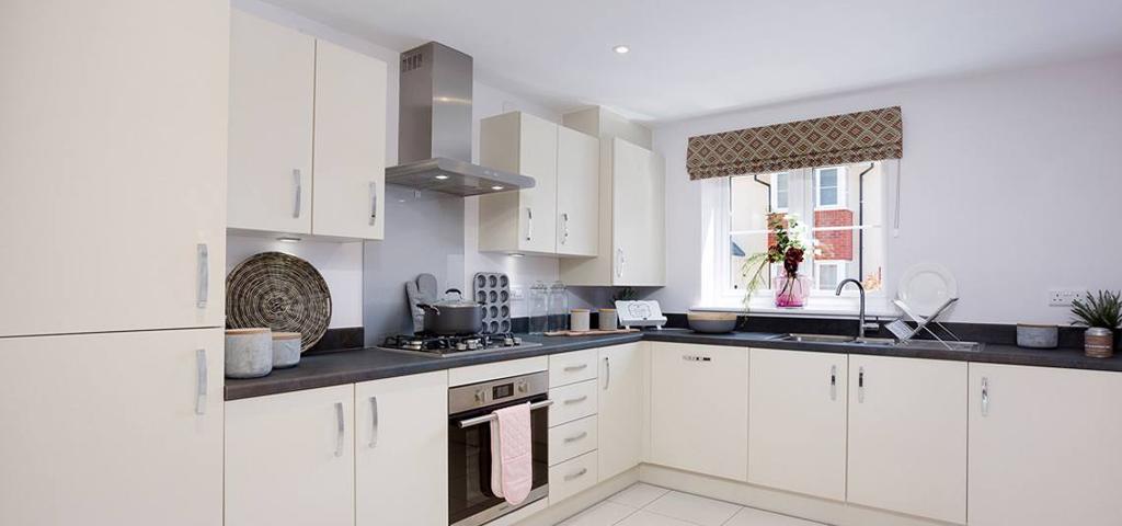 Typical Bedroom