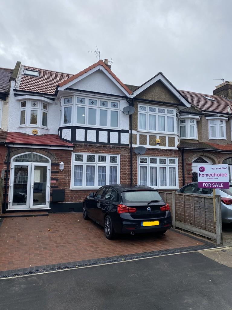 Abercorn Gardens, Romford 4 bed terraced house £600,000