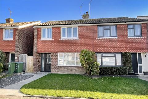 30 Barnsite Gardens, Rustington, Littlehampton, BN16 3QJ