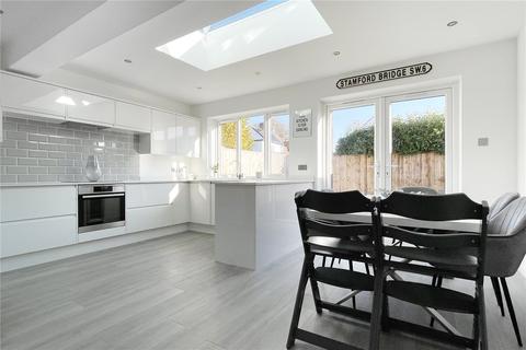 30 Barnsite Gardens, Rustington, Littlehampton, BN16 3QJ