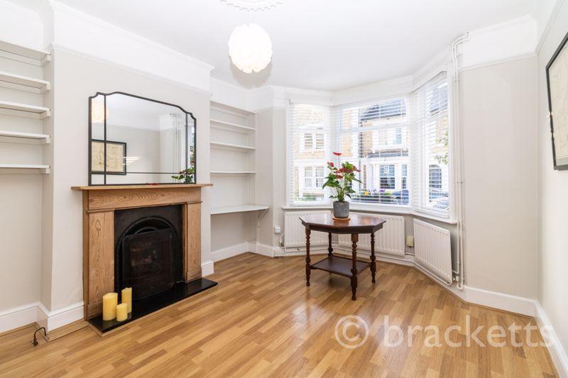 Mountfield Road, Tunbridge Wells 2 bed terraced house £595,000