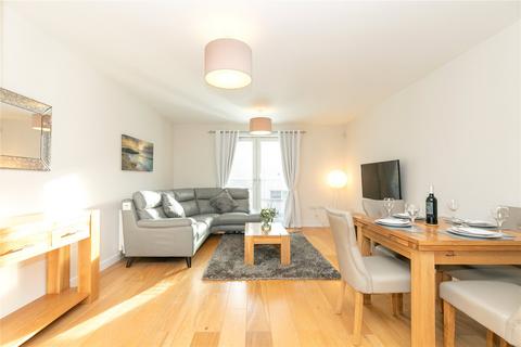 undefined, McDonald Place, Bellevue, Edinburgh