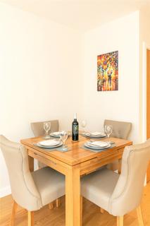 undefined, McDonald Place, Bellevue, Edinburgh