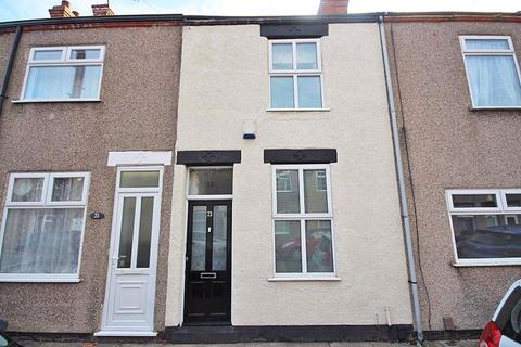 23 Arthur Street, Grimsby, DN31 2HS