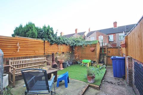 23 Arthur Street, Grimsby, DN31 2HS