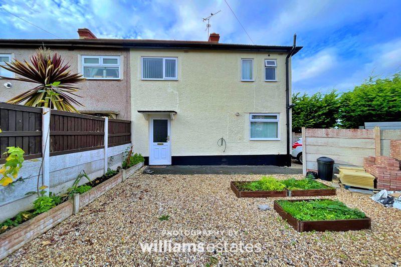 Dawson Drive, Prestatyn 3 bed semidetached house £145,000