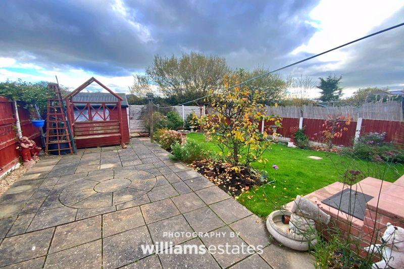 Beverley Drive, Prestatyn 2 bed semidetached bungalow £164,950