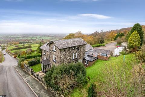 5 bedroom detached house for sale - Top Station Road, Mow Cop, Staffordshire