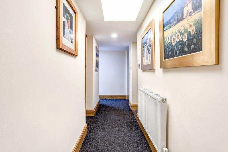 Office hall