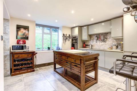 5 bedroom detached house for sale - Top Station Road, Mow Cop, Staffordshire